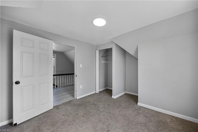 1047 26th ST, Newport News, VA 23607