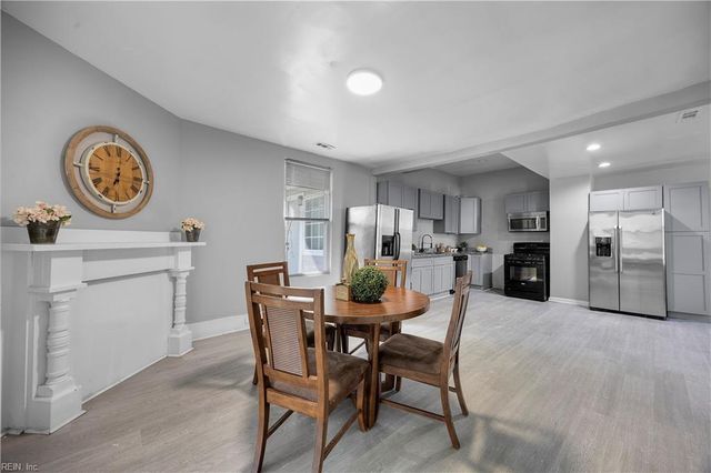 1047 26th ST, Newport News, VA 23607
