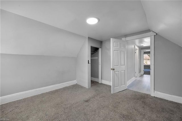 1047 26th ST, Newport News, VA 23607