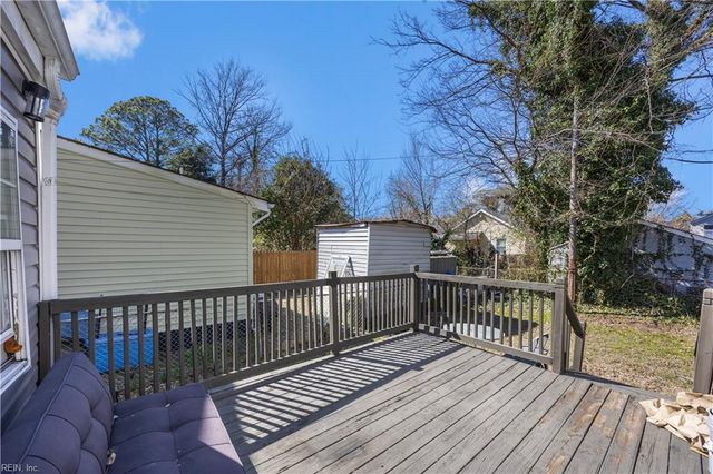 1047 26th ST, Newport News, VA 23607