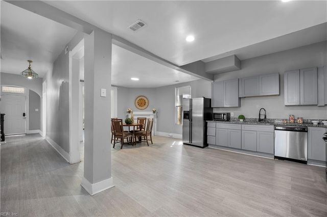 1047 26th ST, Newport News, VA 23607