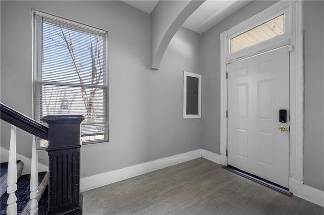 1047 26th ST, Newport News, VA 23607