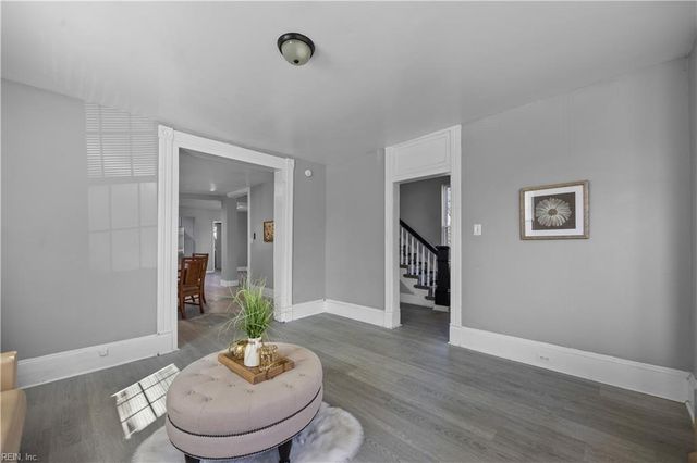 1047 26th ST, Newport News, VA 23607