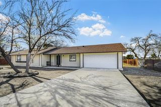 40523 172nd E, Lancaster, CA 93535