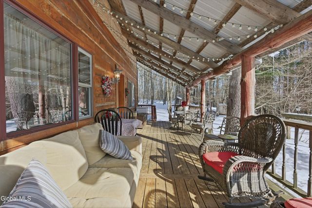 321 Mahaffy Road, Greenwich, NY 12834