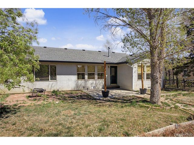 11570 Cranston Dr, Peyton, CO 80831