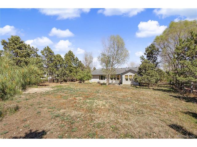 11570 Cranston Dr, Peyton, CO 80831