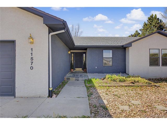 11570 Cranston Dr, Peyton, CO 80831