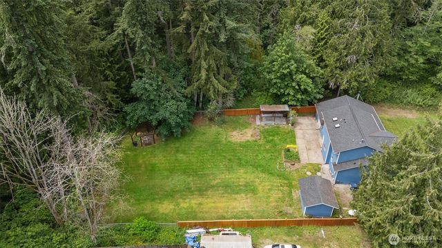 1719 Hemlock Drive, Camano Island, WA 98282