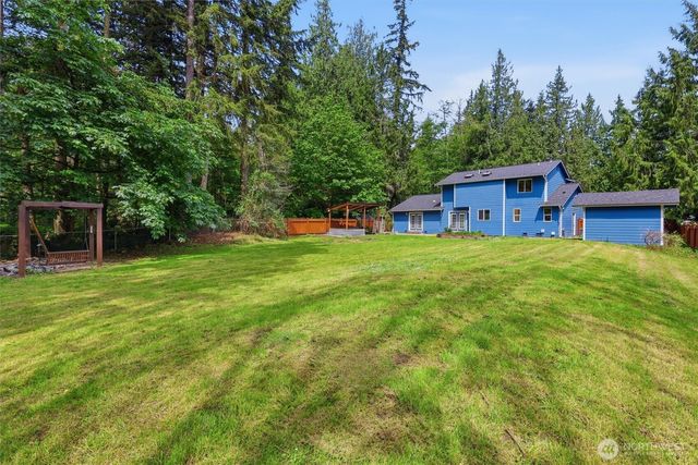 1719 Hemlock Drive, Camano Island, WA 98282
