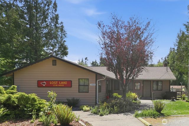 1719 Hemlock Drive, Camano Island, WA 98282