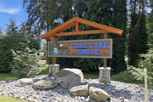 1719 Hemlock Drive, Camano Island, WA 98282