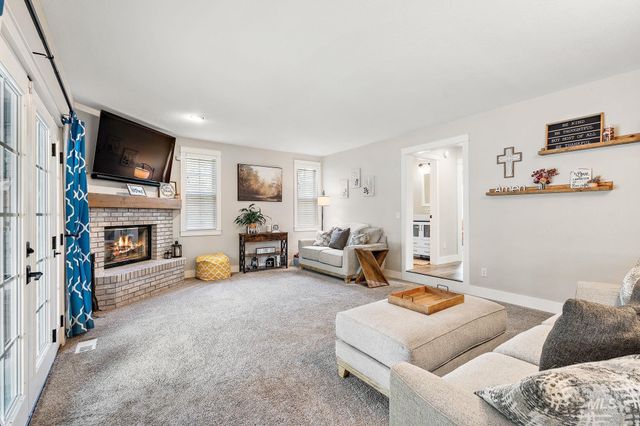 5363 N Hickory Run Ave., Boise, ID 83713