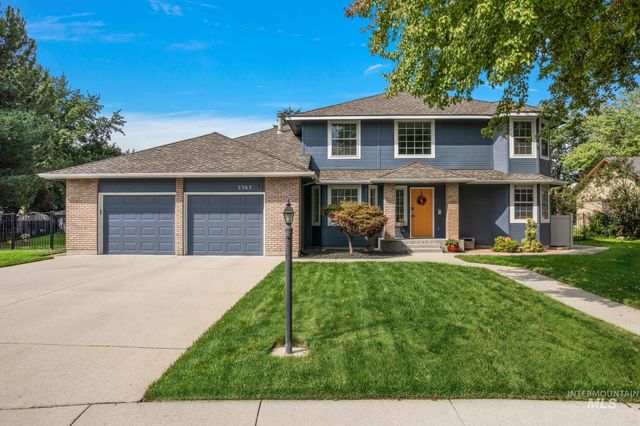 5363 N Hickory Run Ave., Boise, ID 83713