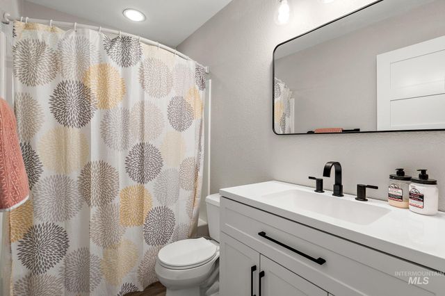 5363 N Hickory Run Ave., Boise, ID 83713