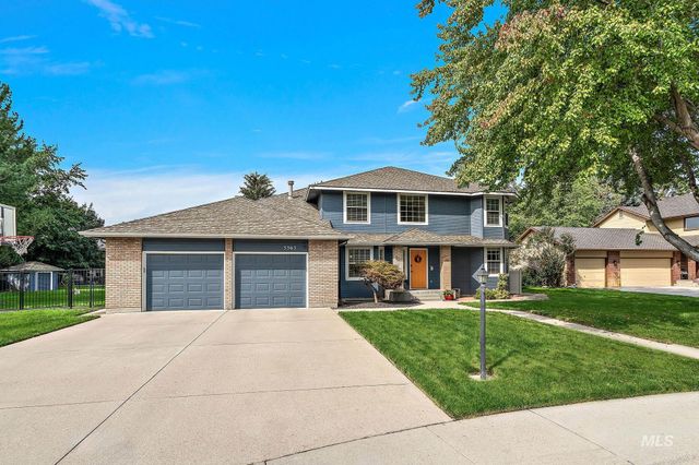 5363 N Hickory Run Ave., Boise, ID 83713