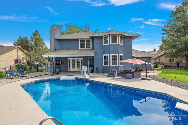 5363 N Hickory Run Ave., Boise, ID 83713