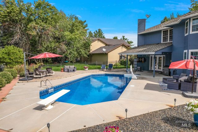 5363 N Hickory Run Ave., Boise, ID 83713