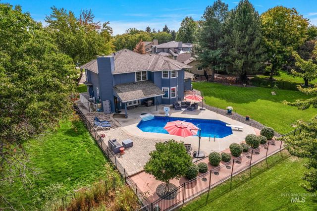 5363 N Hickory Run Ave., Boise, ID 83713