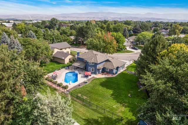 5363 N Hickory Run Ave., Boise, ID 83713