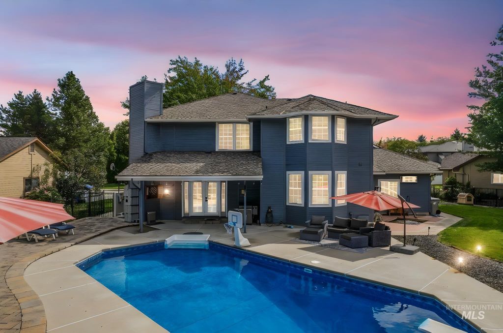 5363 N Hickory Run Ave., Boise, ID 83713