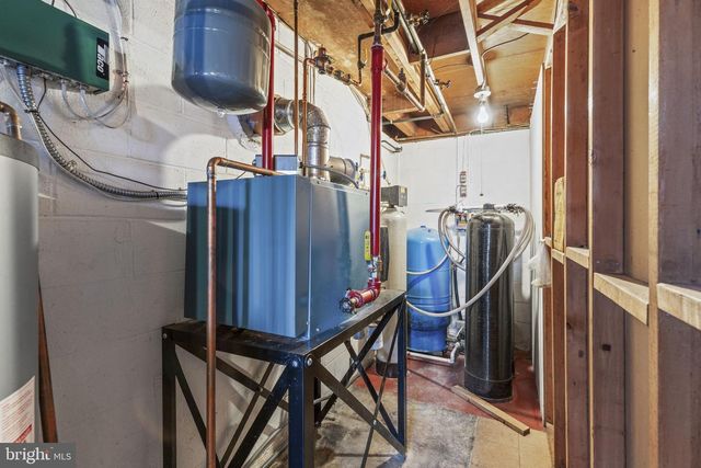 2510 GREENE RD, Baldwin, MD 21013