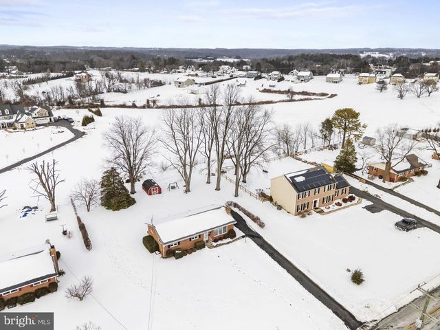 2510 GREENE RD, Baldwin, MD 21013