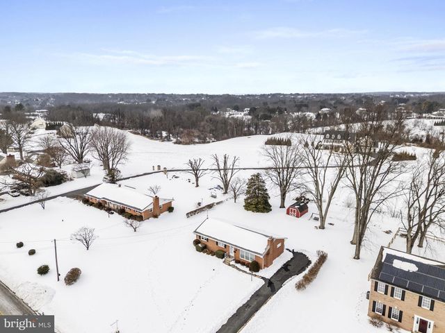 2510 GREENE RD, Baldwin, MD 21013