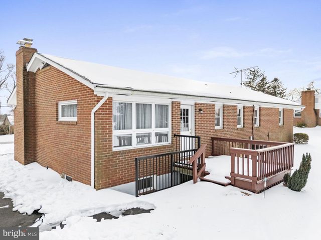 2510 GREENE RD, Baldwin, MD 21013