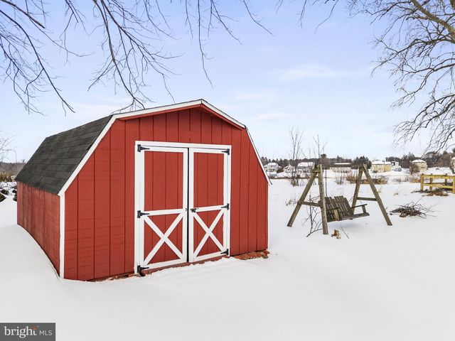 2510 GREENE RD, Baldwin, MD 21013