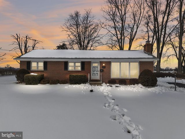 2510 GREENE RD, Baldwin, MD 21013