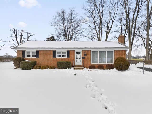 2510 GREENE RD, Baldwin, MD 21013