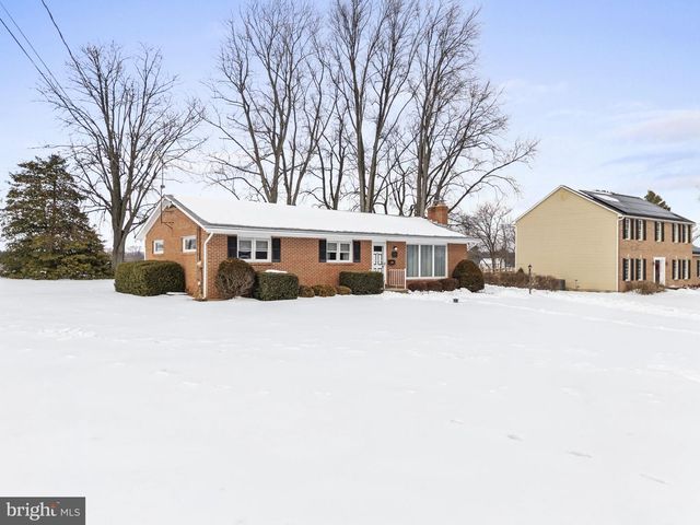 2510 GREENE RD, Baldwin, MD 21013