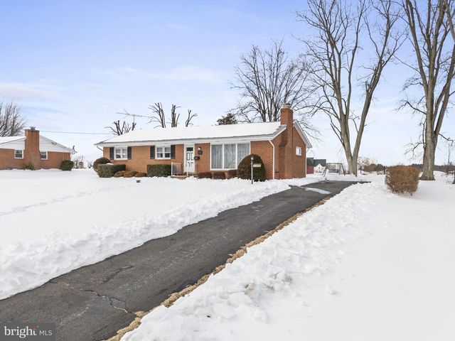 2510 GREENE RD, Baldwin, MD 21013