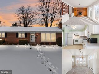 2510 GREENE RD, Baldwin, MD 21013