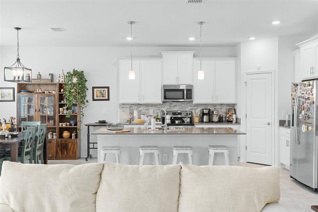 6115 CLAYSTONE WAY, Mount Dora, FL 32757