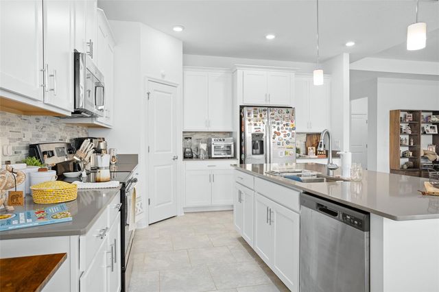 6115 CLAYSTONE WAY, Mount Dora, FL 32757