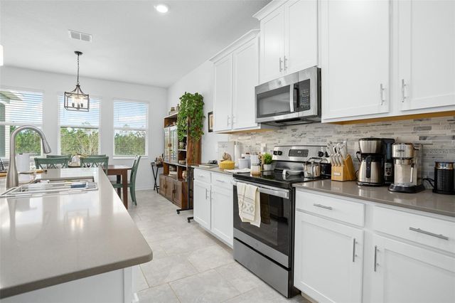 6115 CLAYSTONE WAY, Mount Dora, FL 32757