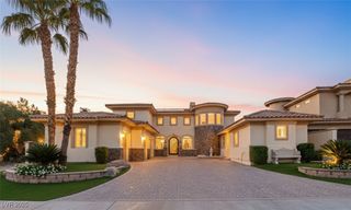 20 Grand Miramar Drive, Henderson, NV 89011