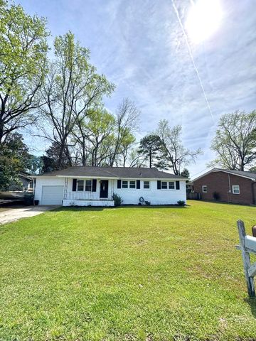 115 Camelot Drive, Goose Creek, SC 29445