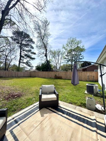 115 Camelot Drive, Goose Creek, SC 29445