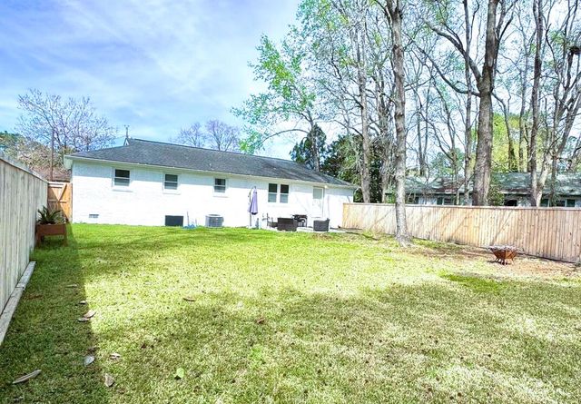 115 Camelot Drive, Goose Creek, SC 29445