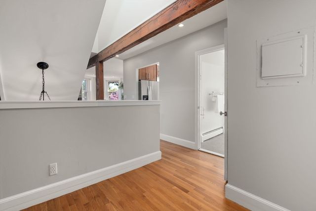 19 Albemarle St 4, Boston, MA 02115