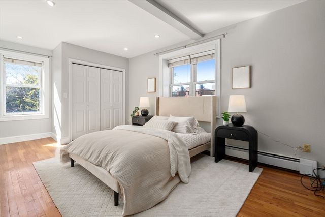 19 Albemarle St 4, Boston, MA 02115