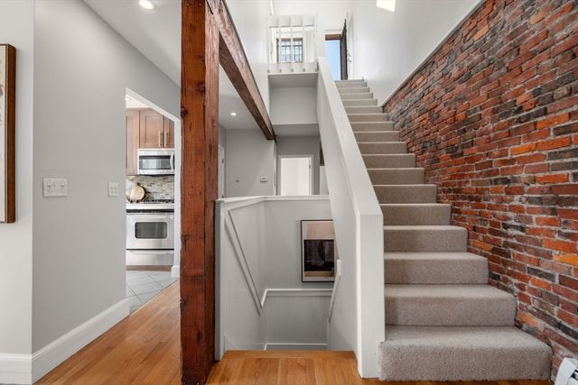 19 Albemarle St 4, Boston, MA 02115