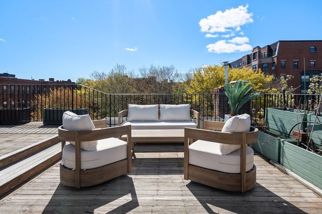19 Albemarle St 4, Boston, MA 02115