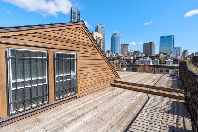 19 Albemarle St 4, Boston, MA 02115