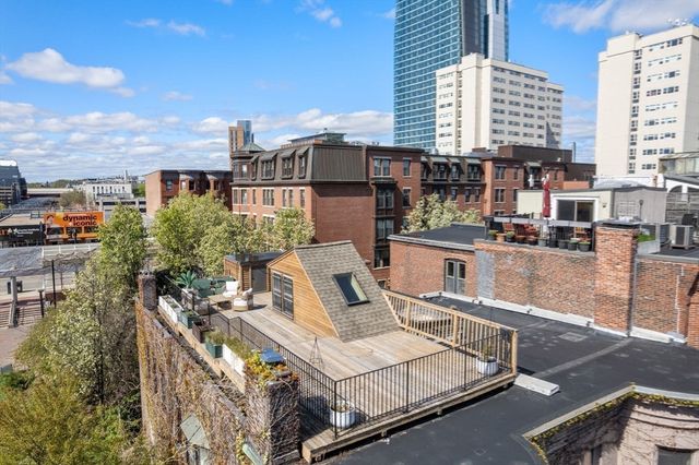 19 Albemarle St 4, Boston, MA 02115