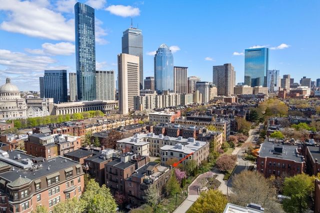 19 Albemarle St 4, Boston, MA 02115
