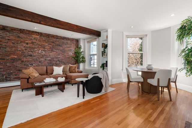 19 Albemarle St 4, Boston, MA 02115